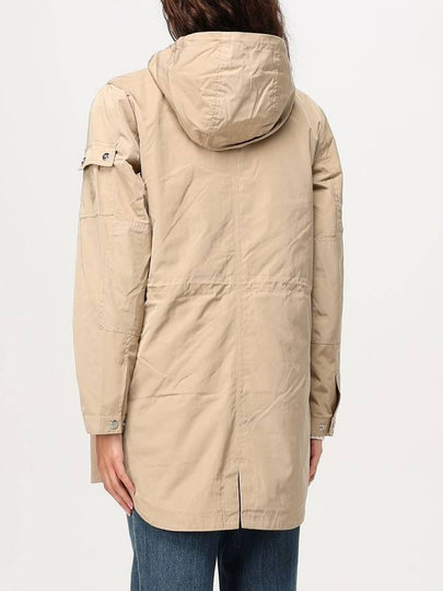 Coat woman Lauren Ralph Lauren - LAUREN RALPH LAUREN - BALAAN 2