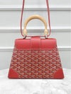 women shoulder bag - GOYARD - BALAAN 4