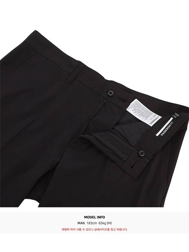 Golf Wear Men s Cool Pants GMPA10337 9999 30 Summer - J.LINDEBERG - BALAAN 11