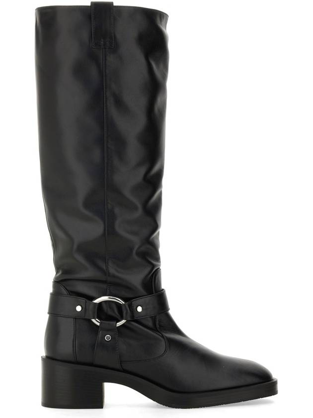 BOOT "JAX" - STUART WEITZMAN - BALAAN 2