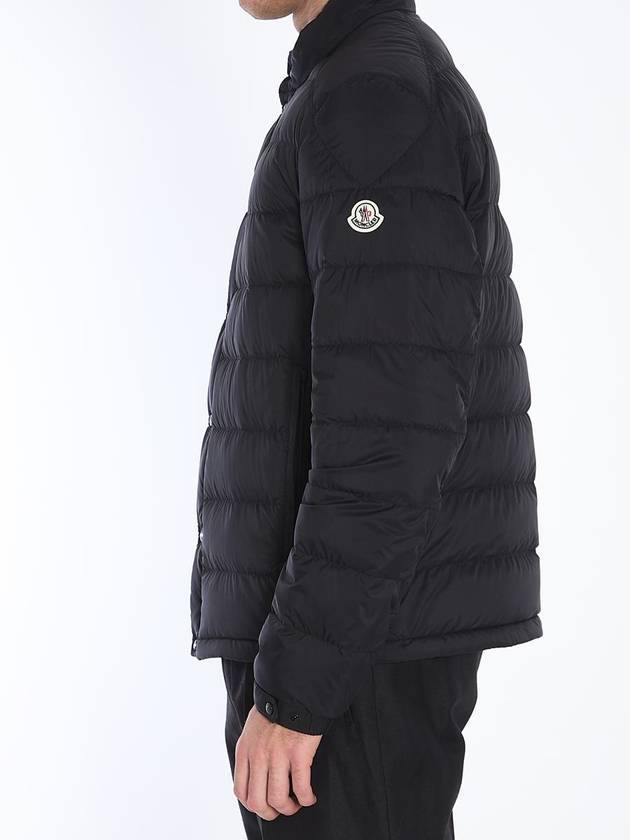 Selves Down Jacket - MONCLER - BALAAN 3