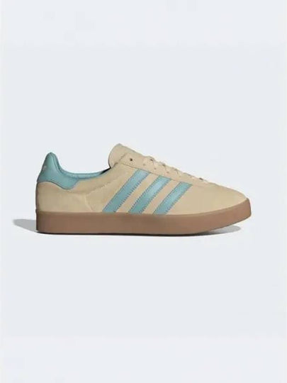 Gazelle 85 Low Top Sneakers Beige - ADIDAS - BALAAN 2