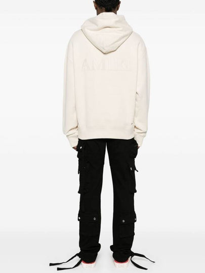 AMIRI AMIRI OVERSIZED HOODIE - AMIRI - BALAAN 2