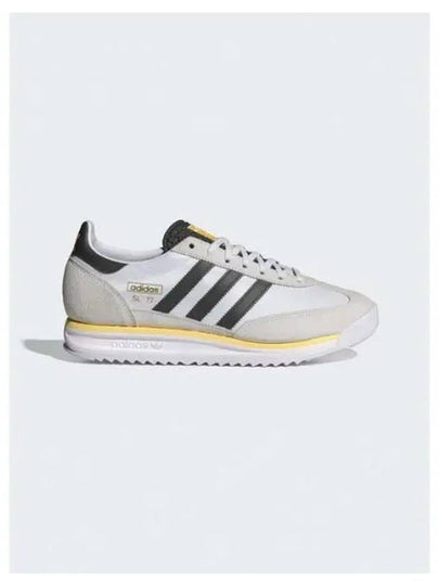 SL 72 RS Low-Top Sneakers White - ADIDAS - BALAAN 2