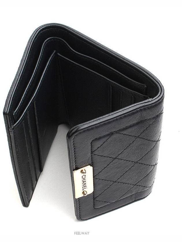 women s wallet - CHANEL - BALAAN 4