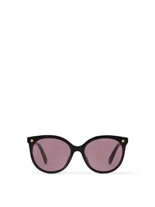 My Monogram Fame Cat Eye Sunglasses Pink Z2155U - LOUIS VUITTON - BALAAN 1