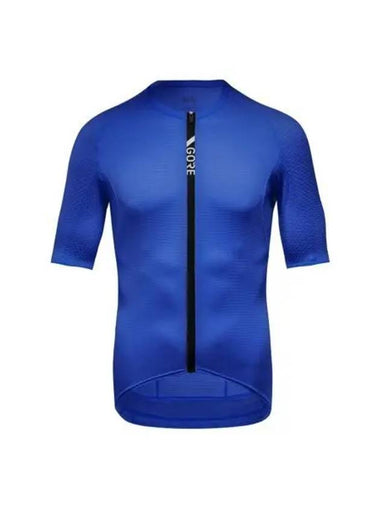 GOREWEAR Torrent Breed Jersey Ultramarine Blue Men s - GOGORR - BALAAN 1