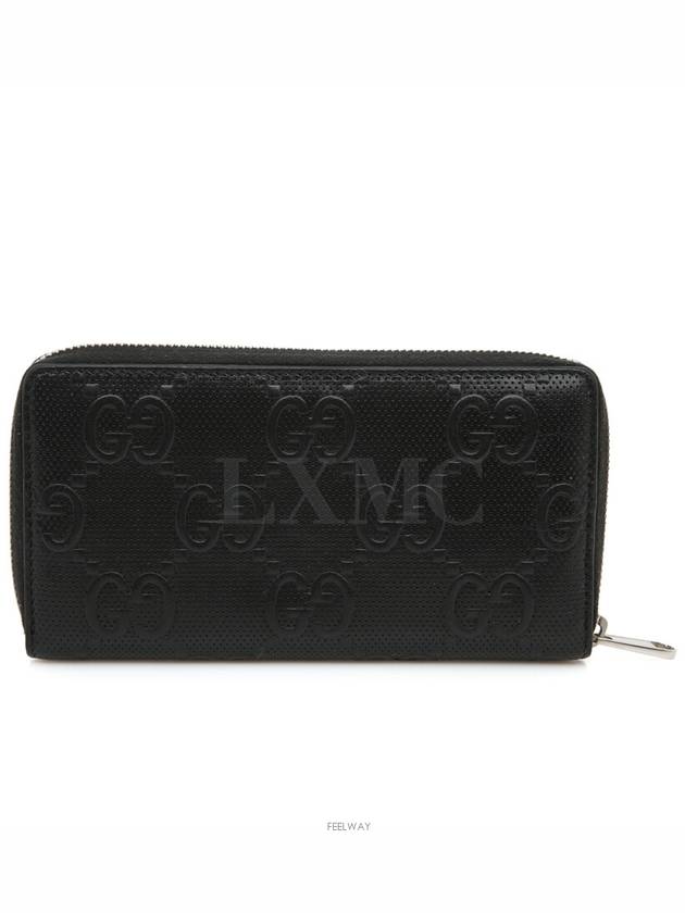 men s wallet - GUCCI - BALAAN 5