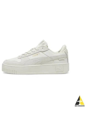 Carina Street SD Light Gray 395093 02 - PUMA - BALAAN 1