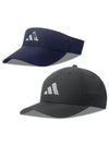 Tour Style 20 Cap Visor Choose 2 types - ADIDAS - BALAAN 1