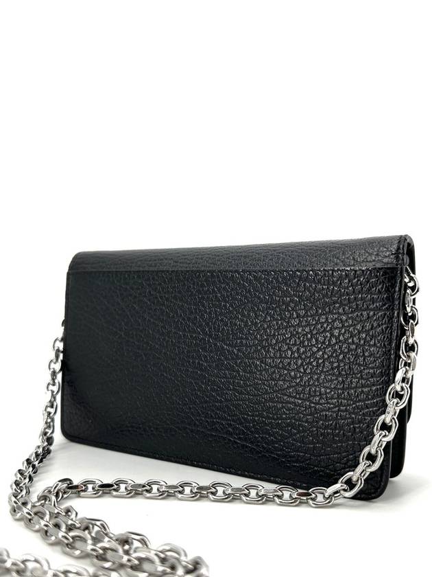 Maison Margiela 4 stitch woc cross bag - MAISON MARGIELA - BALAAN 5