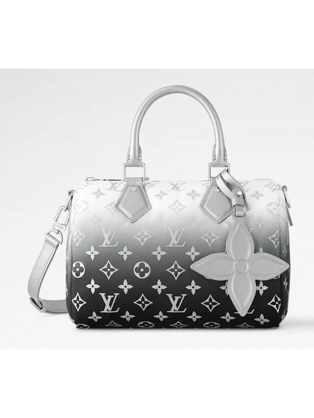 M11848 LV SKI Speedy Bandoulier 25 Bag - LOUIS VUITTON - BALAAN 1