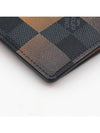 Women s Grain Multiple Bicycle Wallet - LOUIS VUITTON - BALAAN 9