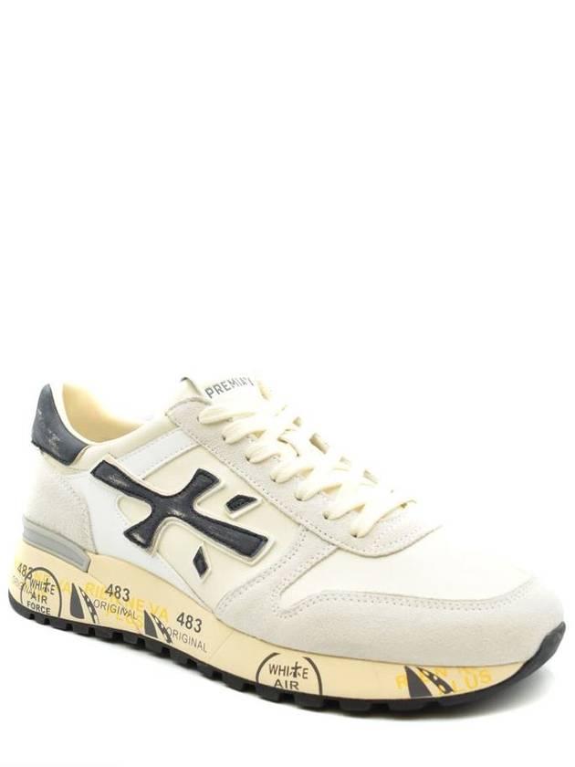 Premiata Sneakers - PREMIATA - BALAAN 2