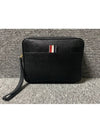 clutch bag - THOM BROWNE - BALAAN 2