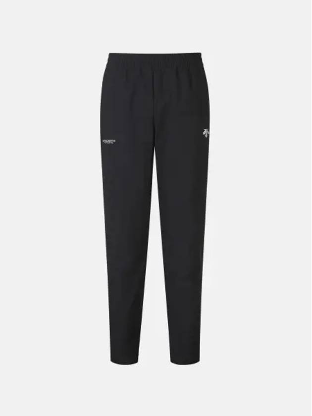 Training Woven Pants Black SP321TWP92 - DESCENTE - BALAAN 1