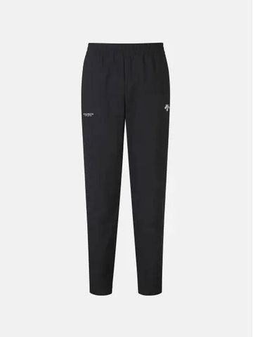 Training Woven Pants Black SP321TWP92 - DESCENTE - BALAAN 1