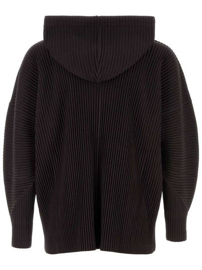 Homme Plissé Issey Miyake Sweatshirts - ISSEY MIYAKE - BALAAN 2