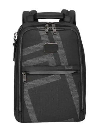 bag backpack - TUMI - BALAAN 1