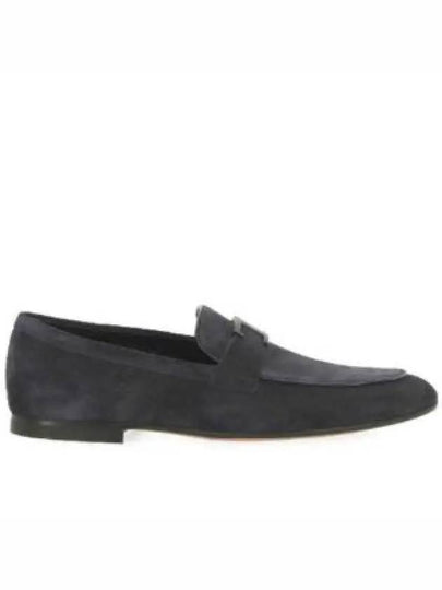 T Timeless Loafer Black - TOD'S - BALAAN 2