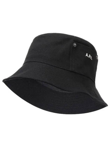 bob bucket hat women - A.P.C. - BALAAN 1