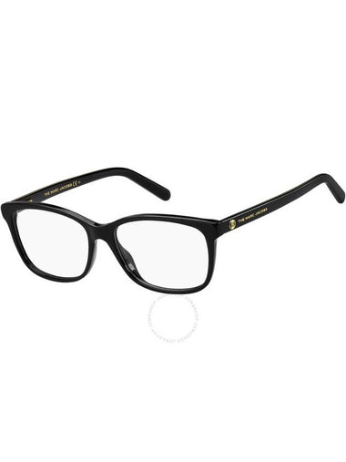 Marc Jacobs Demo Rectangular Ladies Eyeglasses MARC 558 0807 53 - MARC JACOBS - BALAAN 1