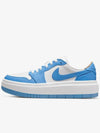 Nike Women's Jordan 1 Low Elevate SE University Blue DQ3698141 - JORDAN - BALAAN 3