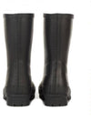 Banbury Wellington Rain Boots Black - BARBOUR - BALAAN.