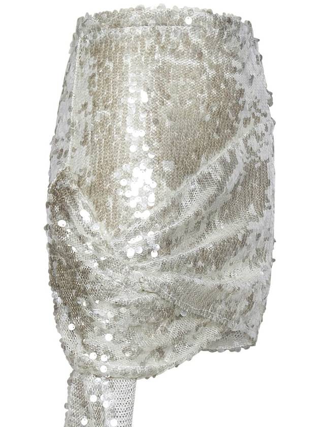 Coperni Skirts White - COPERNI - BALAAN 3