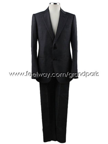 men suit - GIORGIO ARMANI - BALAAN 1