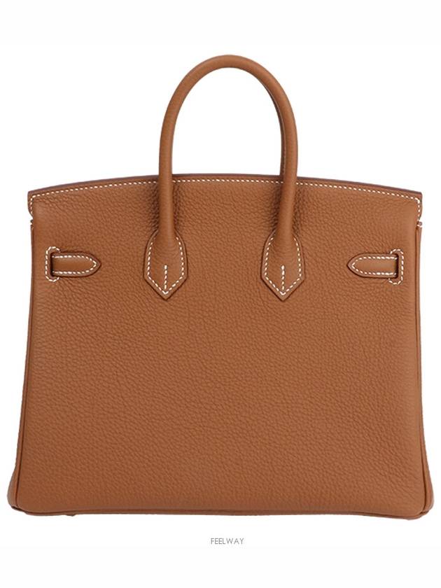 women tote bag - HERMES - BALAAN 4