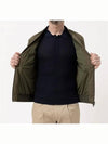 Wind Bomber Jacket - HERNO - BALAAN 6