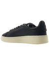 Dallas Low Top Sneakers Black - AUTRY - BALAAN 4