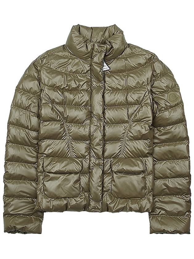 Women's Mirabell padded jacket 1A00178 595ZJ 81S - MONCLER - BALAAN 10