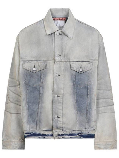 Acne Studios Jacket - ACNE STUDIOS - BALAAN 1