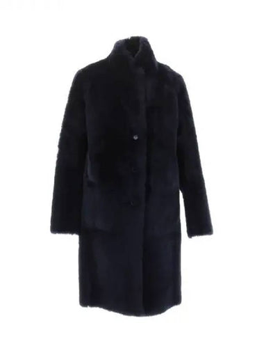 BRITANNY fur coat 271620 - JOSEPH - BALAAN 1