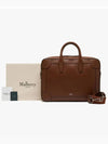 Belgrave leather document bag HH8735552G110 - MULBERRY - BALAAN 4