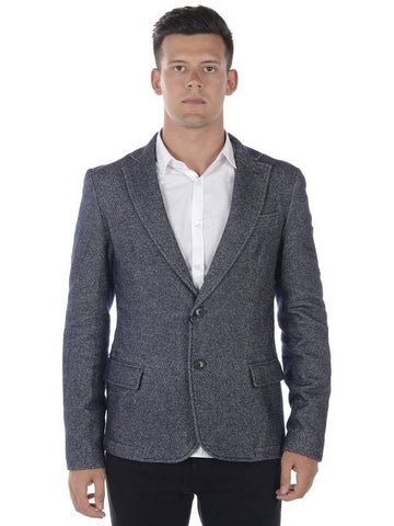 Trussardi Jacket - TRUSSARDI - BALAAN 1