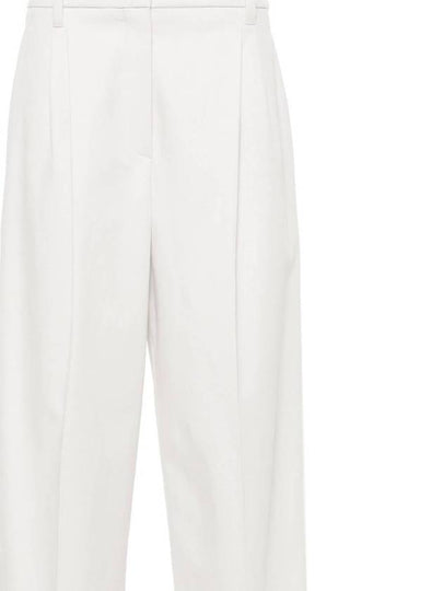 Brunello Cucinelli Trousers - BRUNELLO CUCINELLI - BALAAN 2