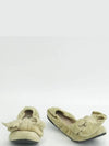 Smith Market Used Luxury Ribbon Women s Shoes - MIU MIU - BALAAN 2