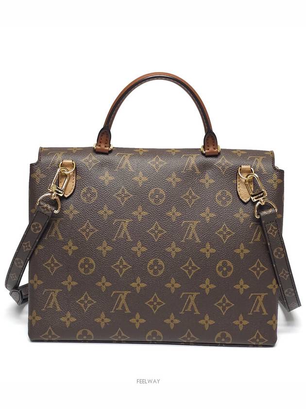 women shoulder bag - LOUIS VUITTON - BALAAN 6