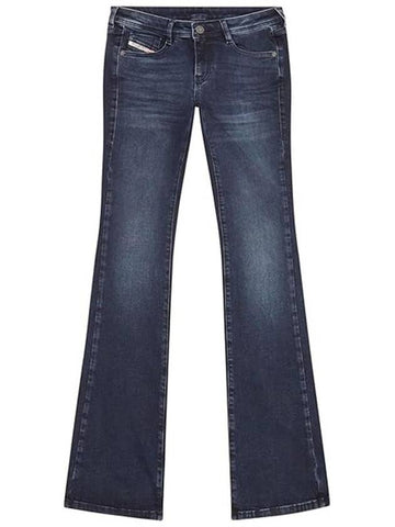 DIESEL CLOTHING JEANS - DIESEL - BALAAN 1