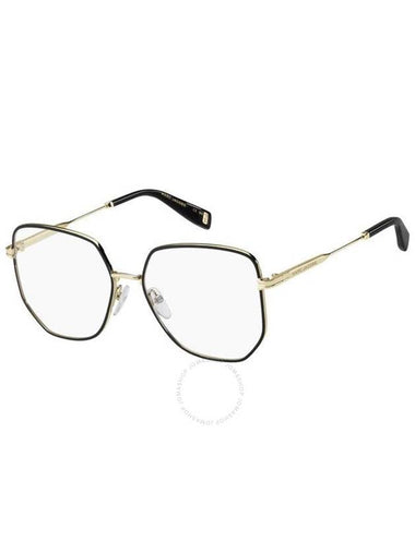 Marc Jacobs Demo Butterfly Ladies Eyeglasses MJ 1022 0RHL 55 - MARC JACOBS - BALAAN 1