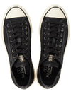 Men's Sneakers S0H02WLV 0NO - VALENTINO - BALAAN 2