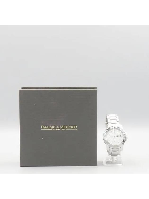 CAPELAND Men s Watch - BAUME & MERCIER - BALAAN 4