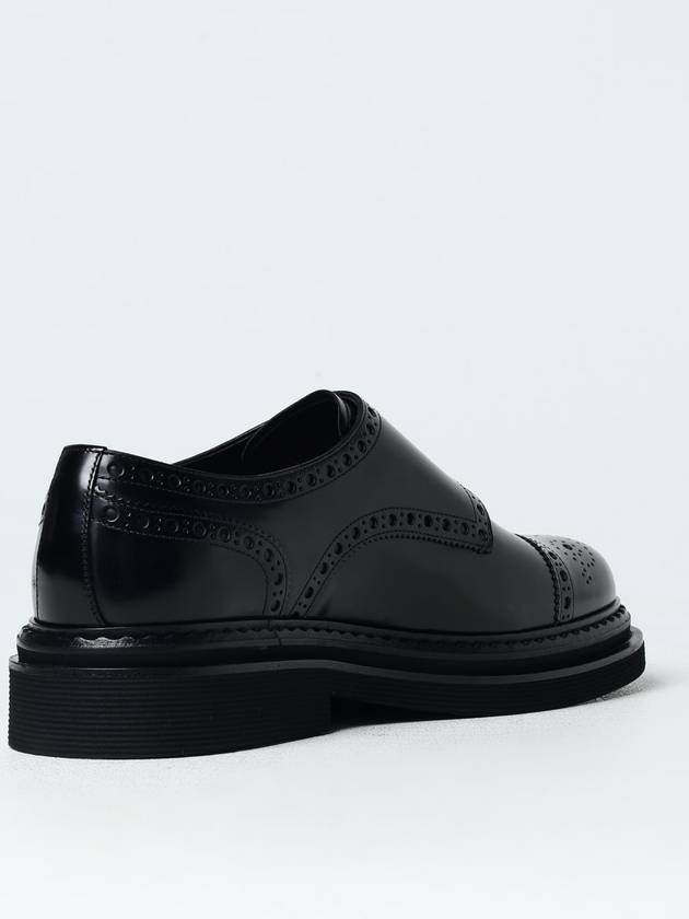 Shoes men Dolce & Gabbana - DOLCE&GABBANA - BALAAN 3