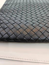 clutch black 224052 - BOTTEGA VENETA - BALAAN 10