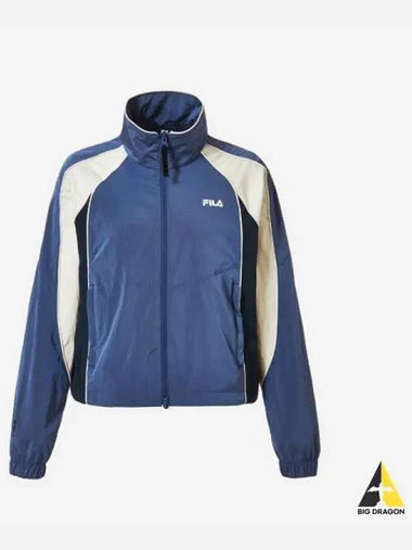 Women s Performance Hyped Jacket IDB - FILA - BALAAN 1