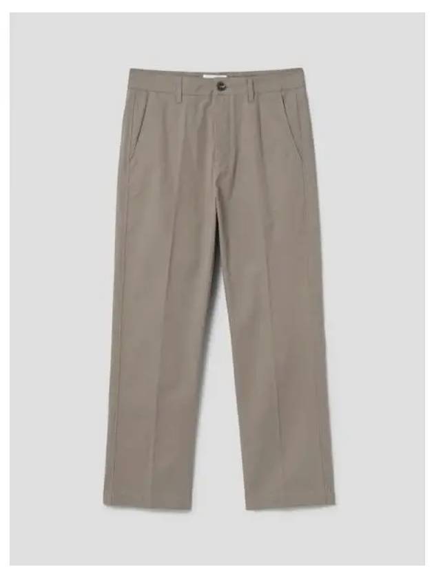 Chino pants Argil domestic product GM0023090675199 - AMI - BALAAN 1