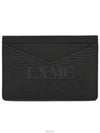 men card wallet - LOUIS VUITTON - BALAAN 1